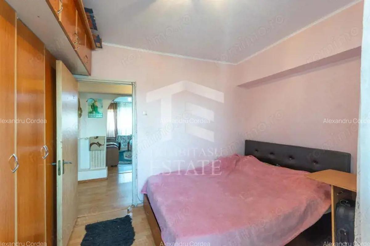 Basarabia - Diham, 4 camere cu personalitate, de vanzare! Comision 0% - 11