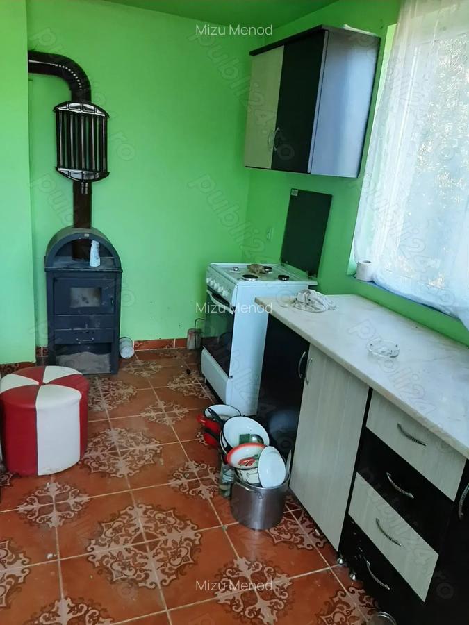 Casa Supur de Sus Satu Mare - 1