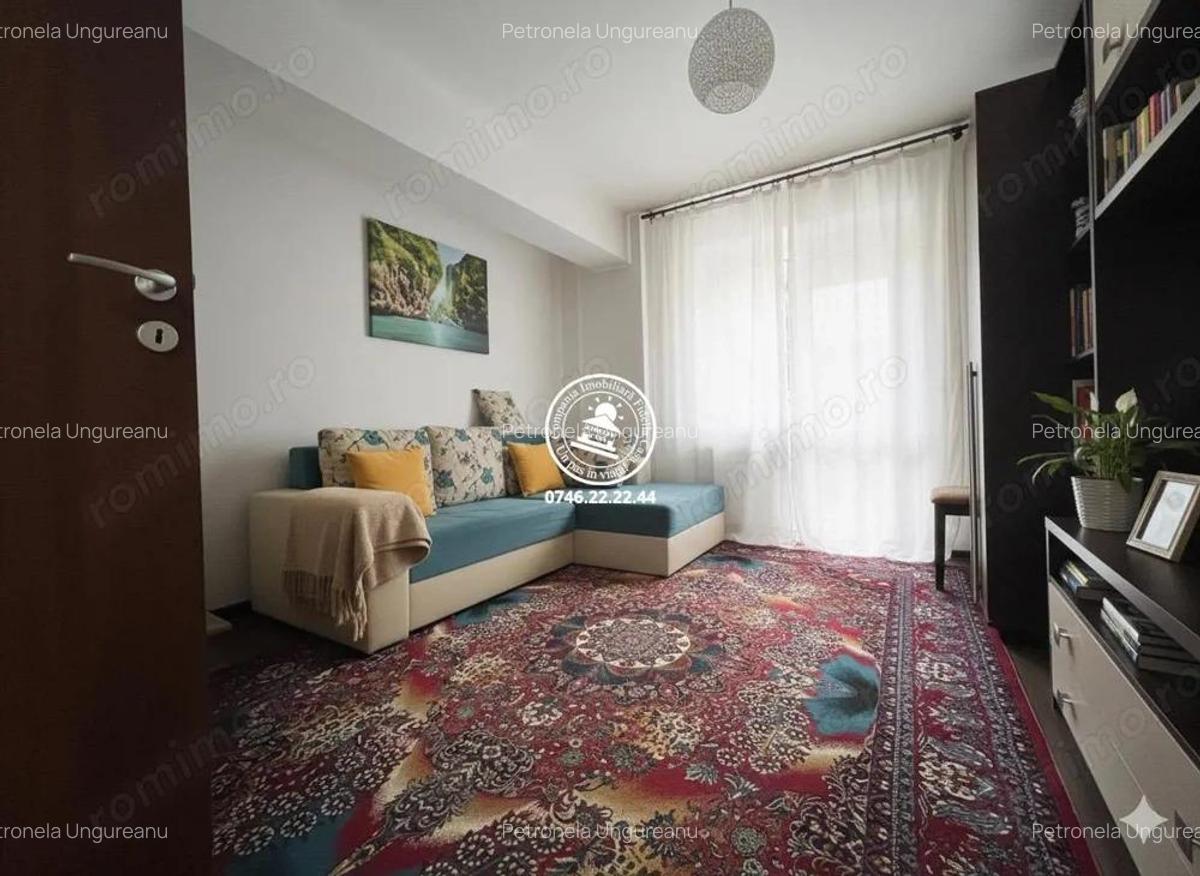 Apartament decomandat cu terasa in Cug - 1