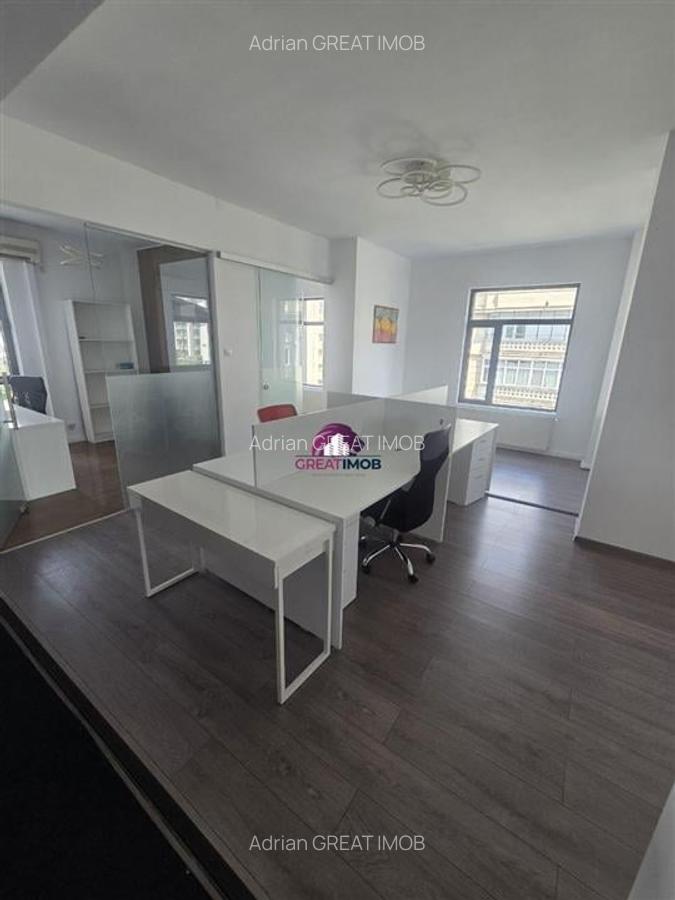 PENTHOUSE UNIRII 4 CAMERE 216MP - 2