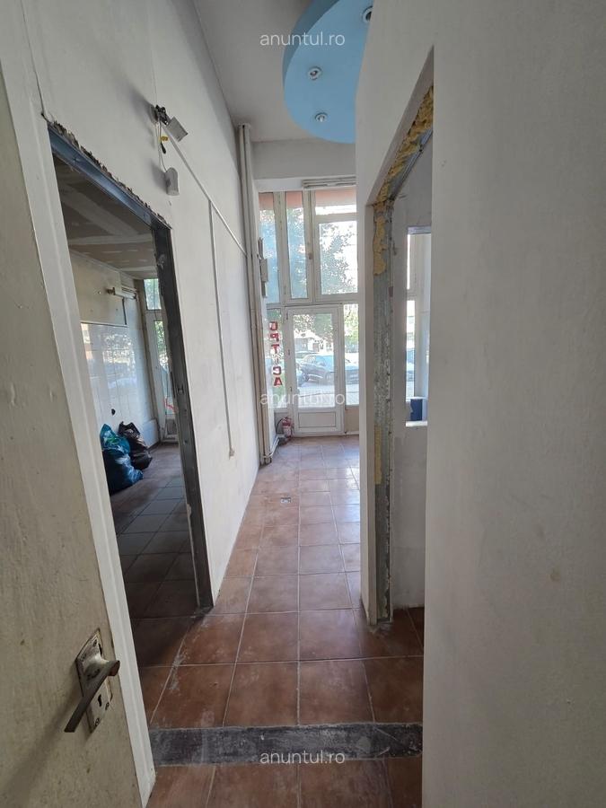 Stefan cel Mare, spatiu comercial - 3