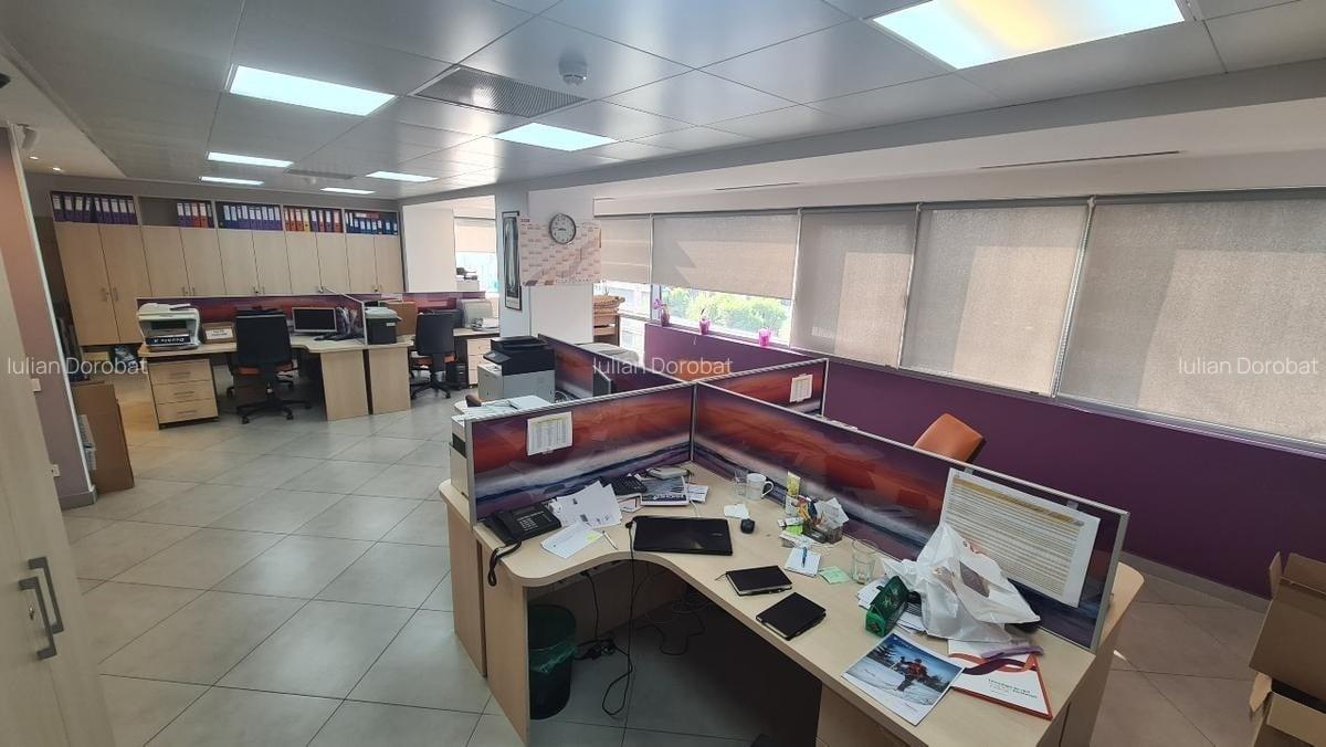 Inchiriere Spatiu de Birouri | 13 Septembrie | Mobilat Utilat - 4