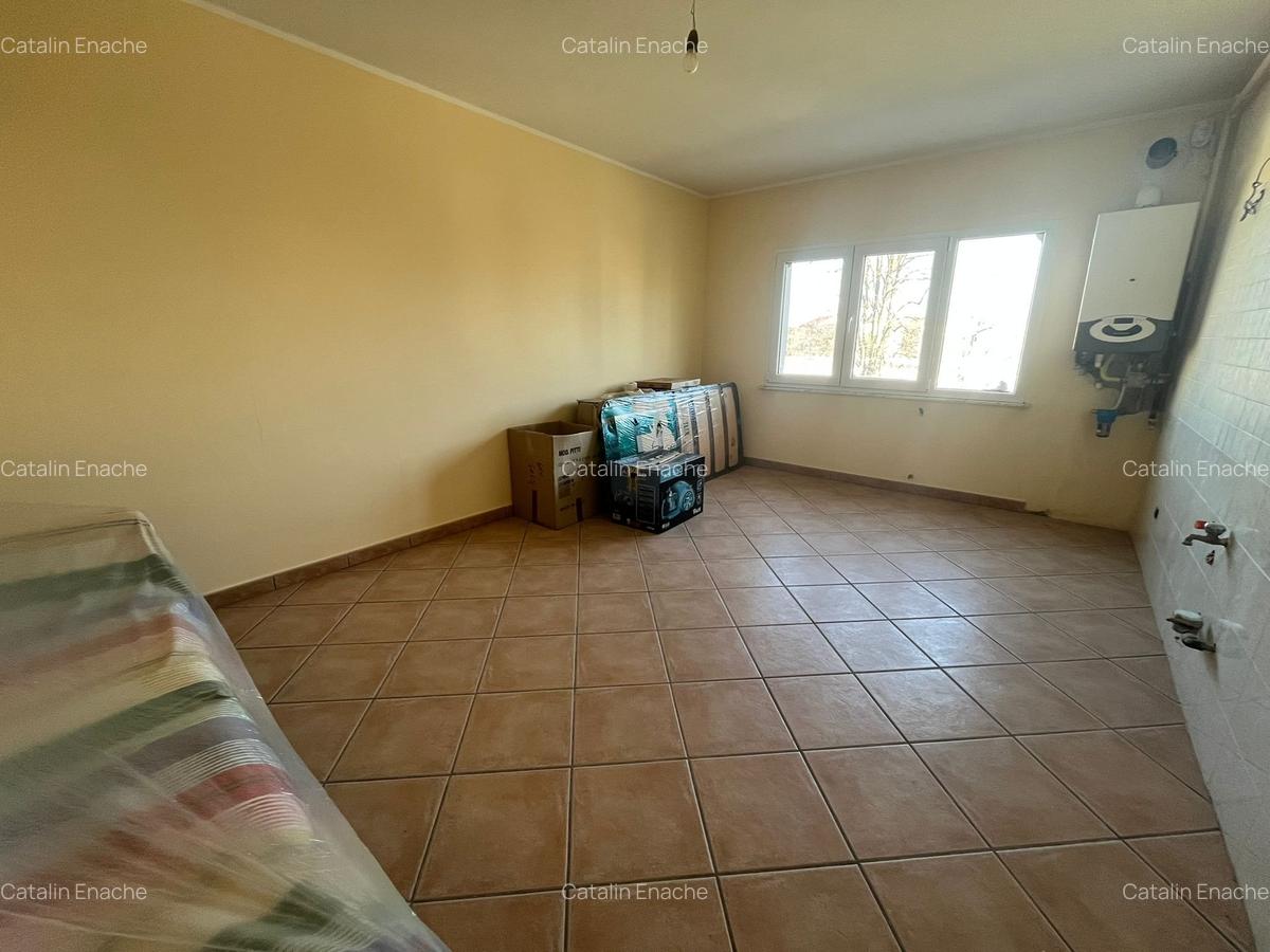 Apartament 2 camere Pictor Grigorescu - etaj 3/4 - 53 mp - 8