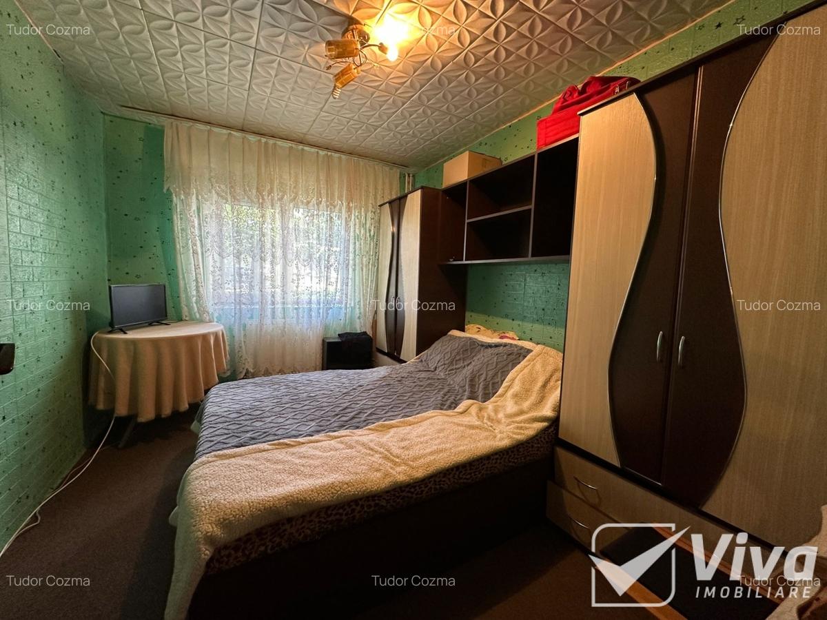 Oferta 2 in 1! Apartament + spatiu comercial, parter – CUG – Biserica Inaltarea - 2