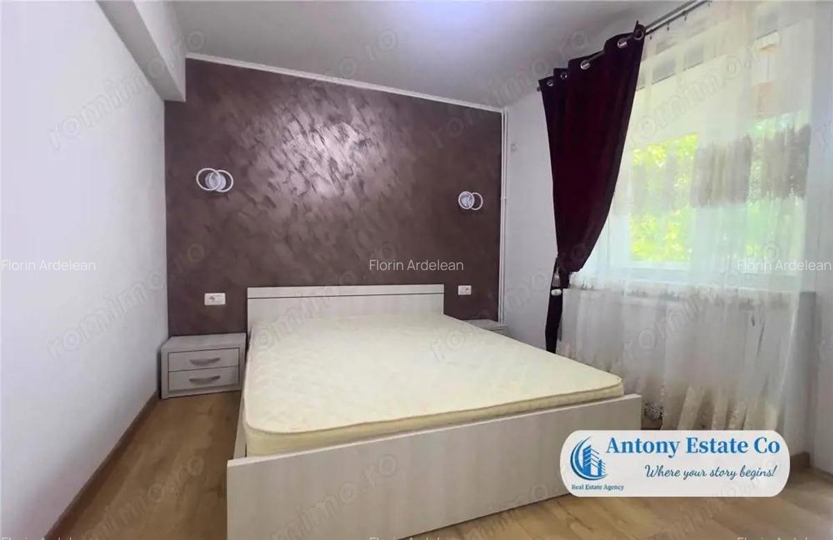 Apartament de inchiriat, 2 Camere, Decomandat, Ultracentral, Oradea - 3