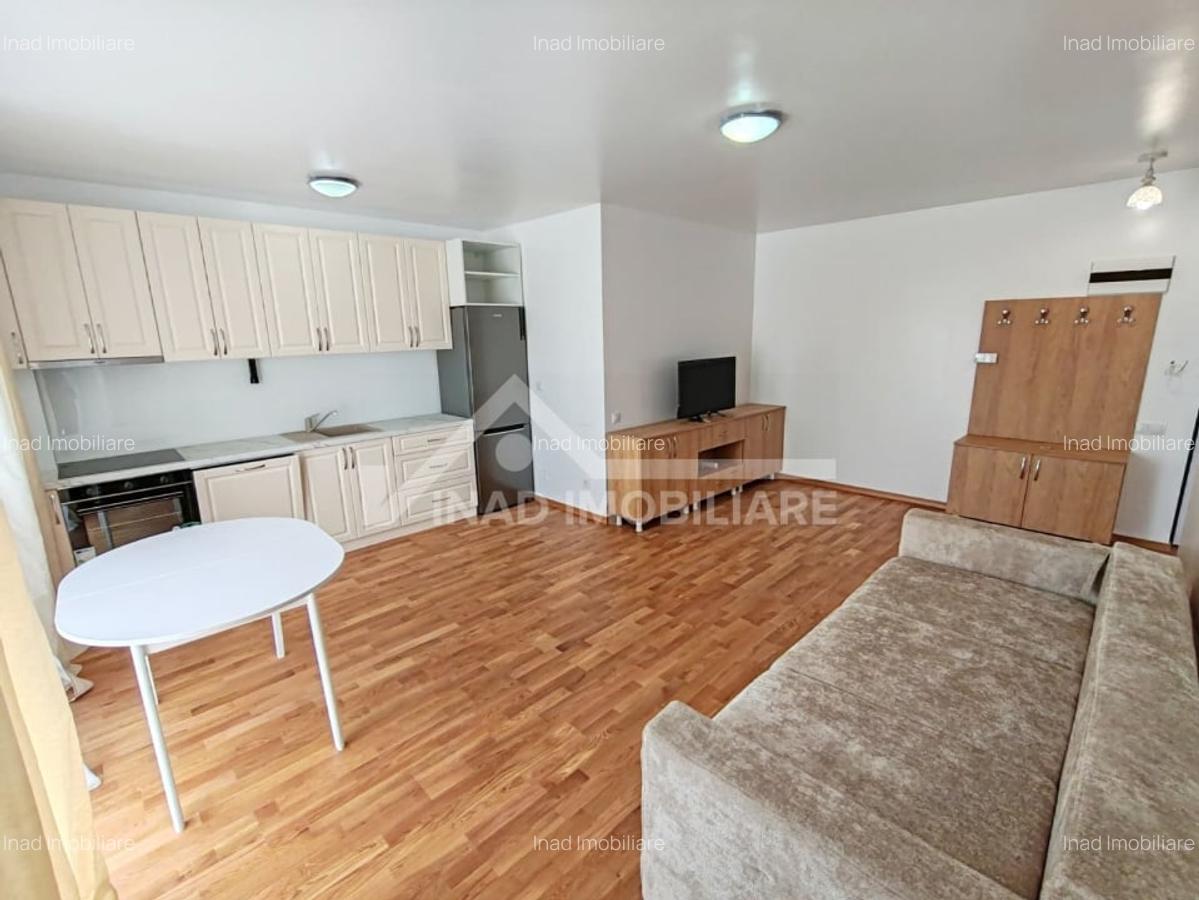 Prima inchiriere! Apartament 2 camere, parcare subterana, Intre Lacuri - 6 Prima inchiriere! Apartament 2 camere, parcare subterana, Intre Lacuri - 6
