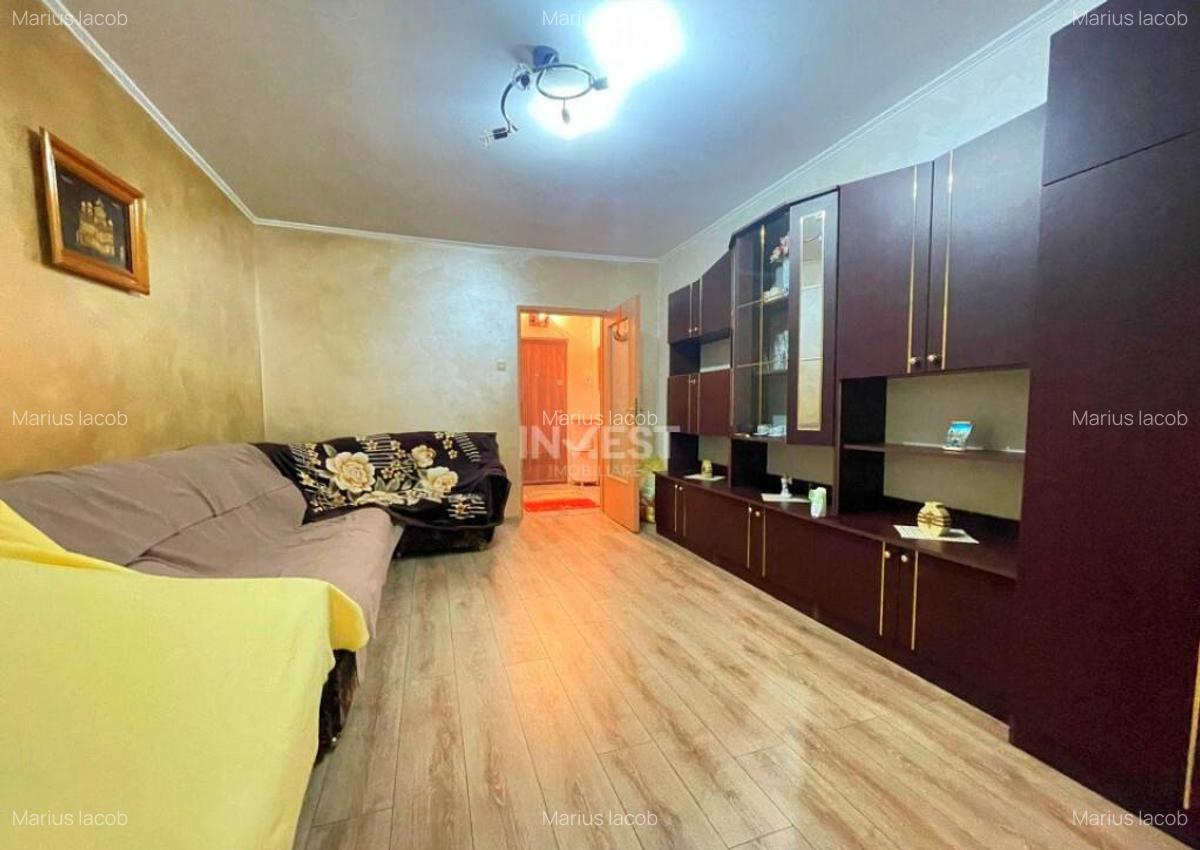Tatarasi-Flora-Apartament 2 camere-etaj 2-bloc fara risc - 3