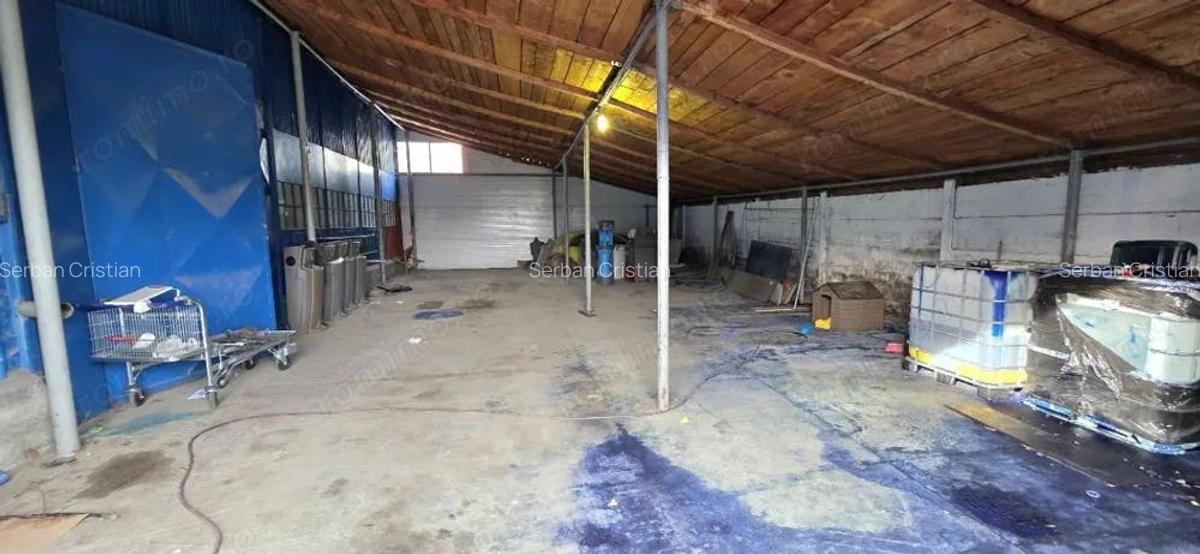 Theordor Pallady hala 430 mp de inchiriat - 15