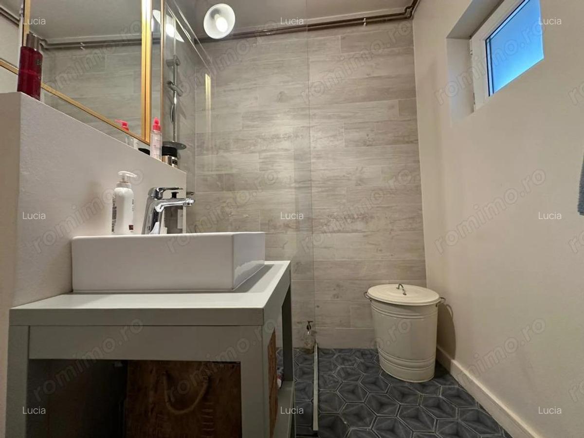 Apartament cu 2 camere LUX decomanadat Complexul Studentesc - 8