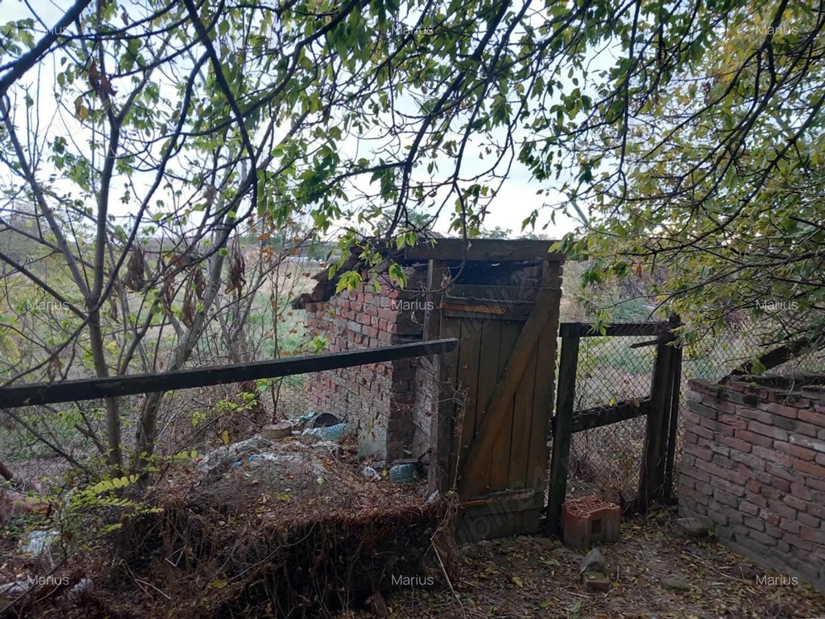 Vand casa sat Ivanda comuna Giulvaz Proprietar - 8 Vand casa sat Ivanda comuna Giulvaz Proprietar - 8