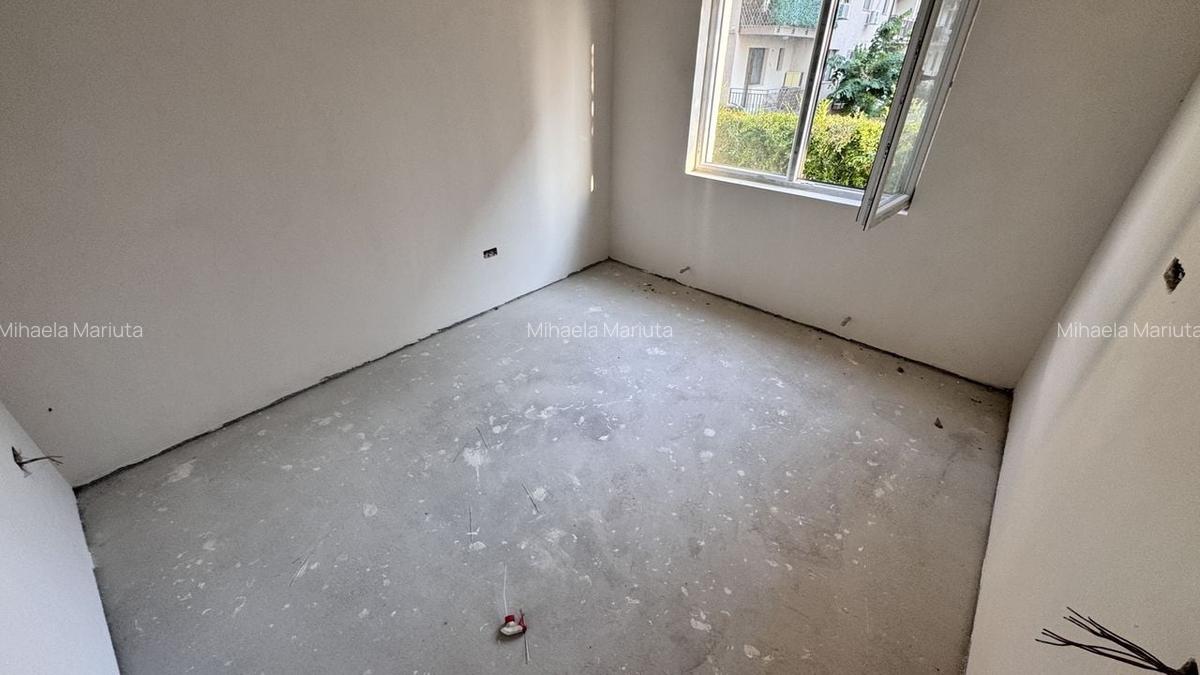 AP. 2 CAMERE - GRADINA 43MP, BUCATARIE INCHISA, STATIE STB,COMISION 0% - 7