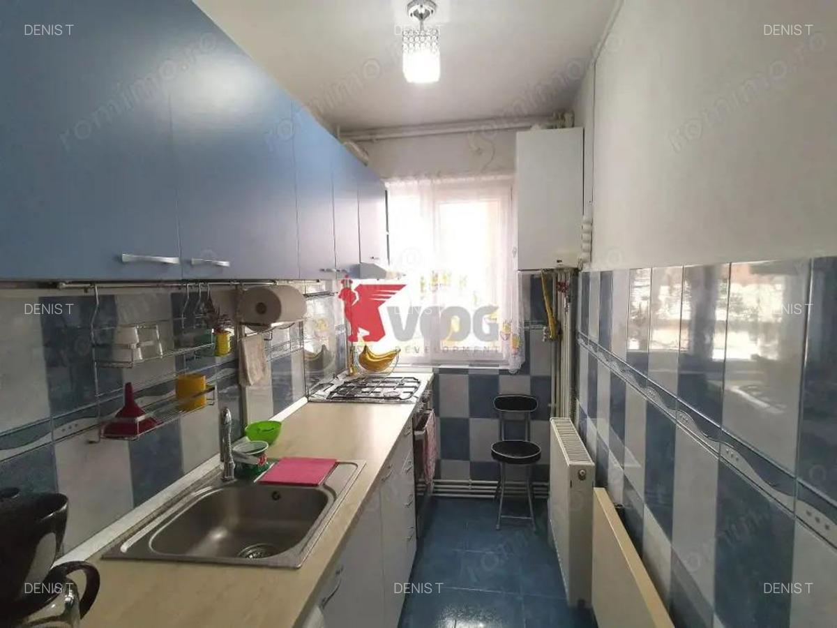 Apartament 2 camere Tipografilor - 8