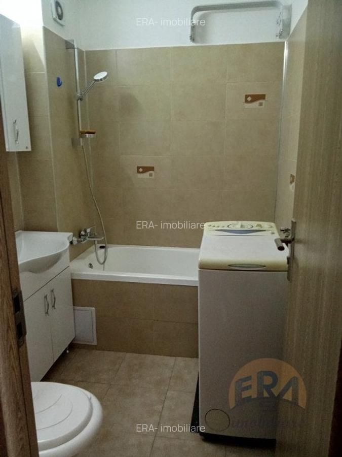 Garsonieră decomandată, mobilată în Rogerius - 7