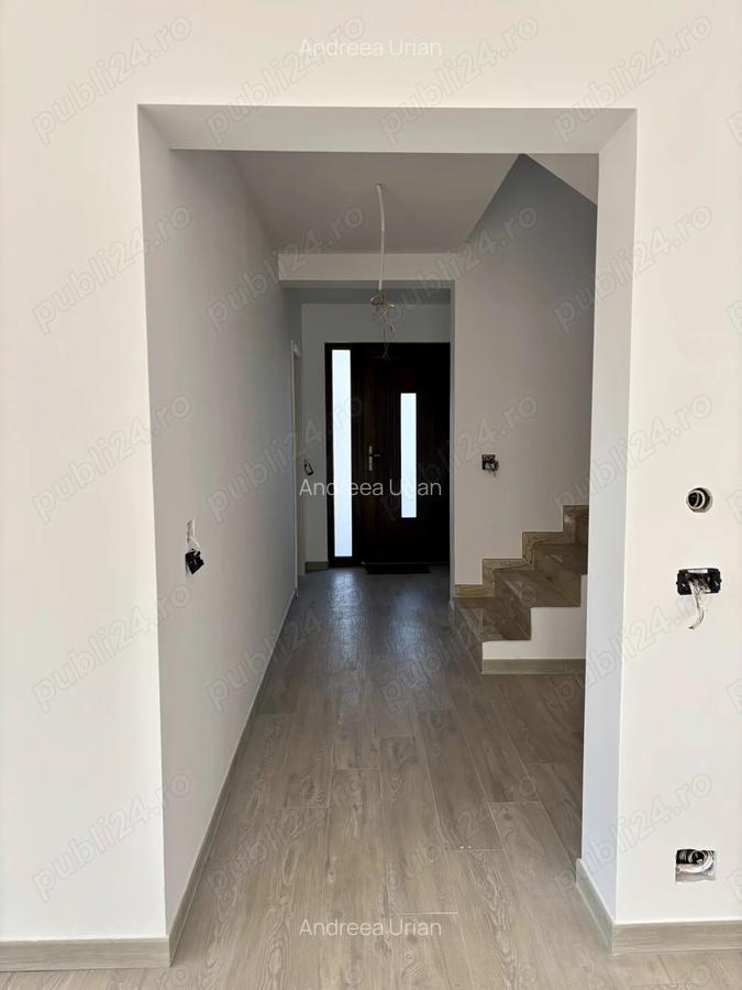 Casa moderna noua, comision 0, direct de la proprietar- Giarmata - 6