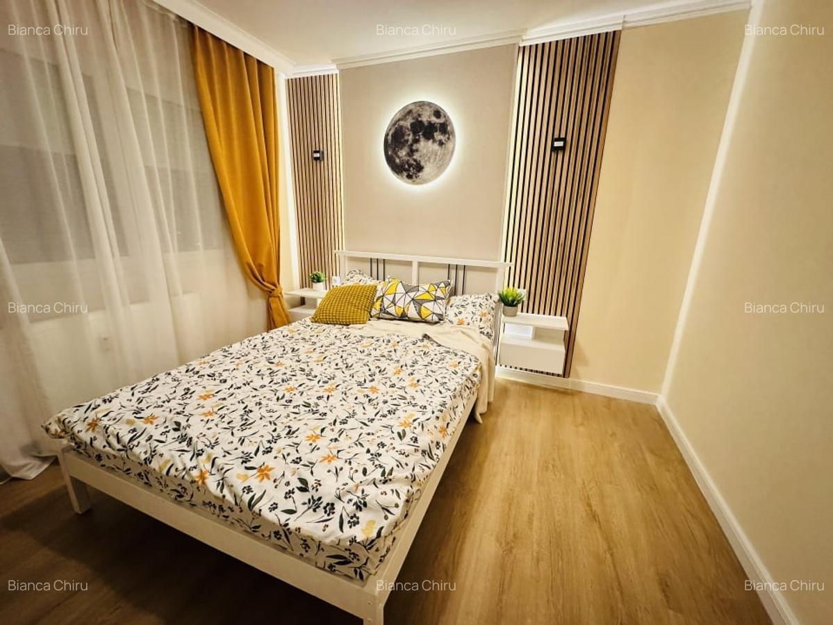 Apartament superb 2 camere Gorjului langa metrou mobilat si utilat - 9