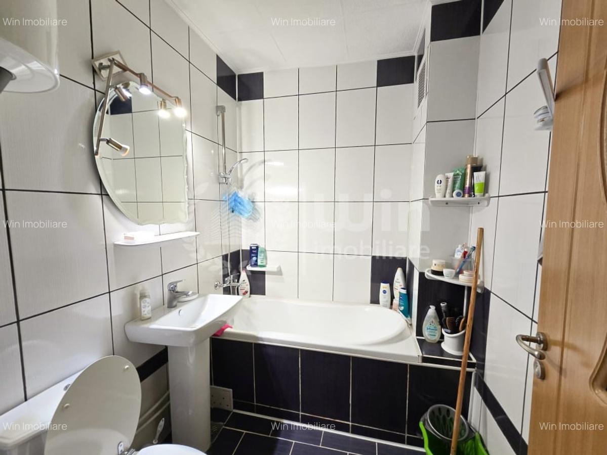 Apartament 3 camere | Decomandat | Etaj 1 | Balcon | Grigorescu - 4