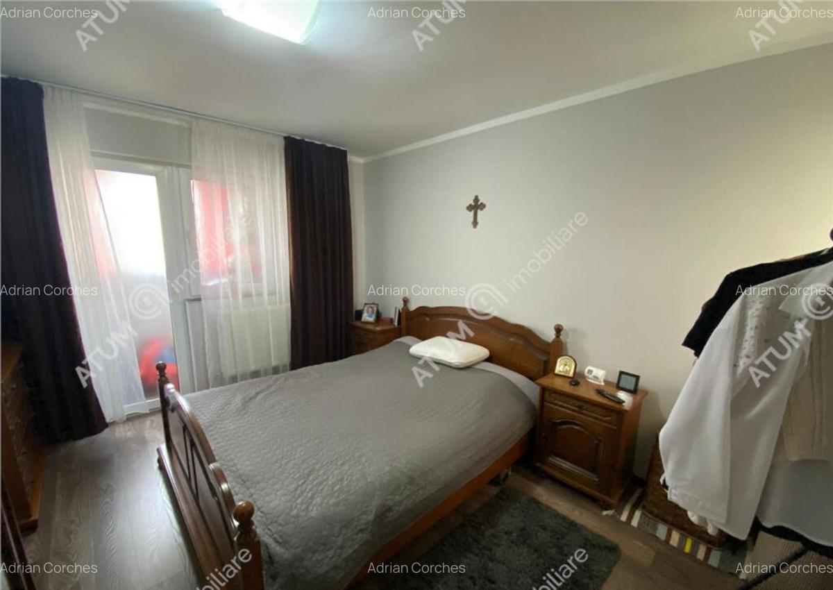 Apartament cu 3 camere si pod zona Brana Selimbar judet Sibi - 7 Apartament cu 3 camere si pod zona Brana Selimbar judet Sibi - 7