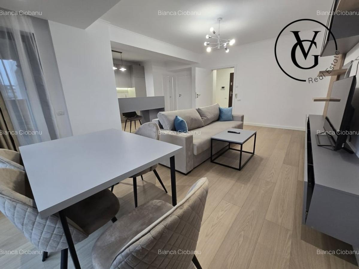 Apartament Nou – 2 Camere, Central, Lux si Confort - 1