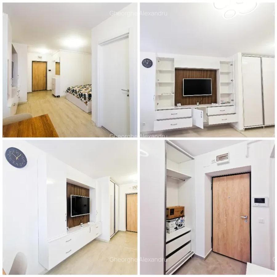 Garsoniera / Studio Titan - Theodor Pallady - Parcare - Centrala - Rezidence - 9 Garsoniera / Studio Titan - Theodor Pallady - Parcare - Centrala - Rezidence - 9