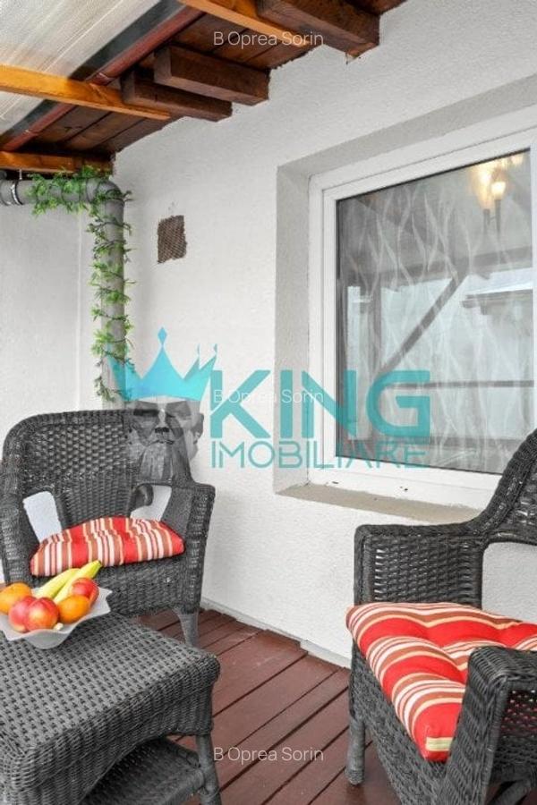 Apartament 2 Camere Cotroceni Sebastian - 2