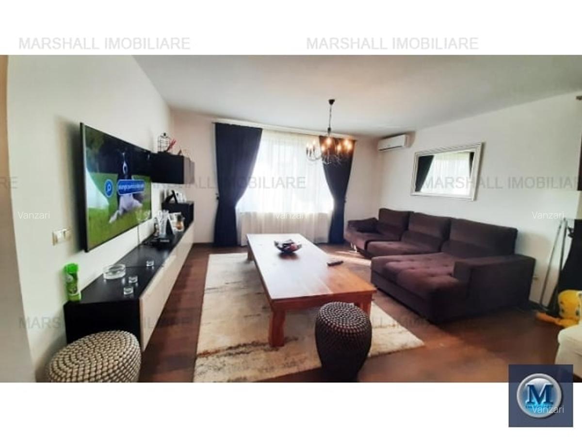 Vila cu 5 camere de vanzare in Paulesti, 200.6 mp #14703 - 6