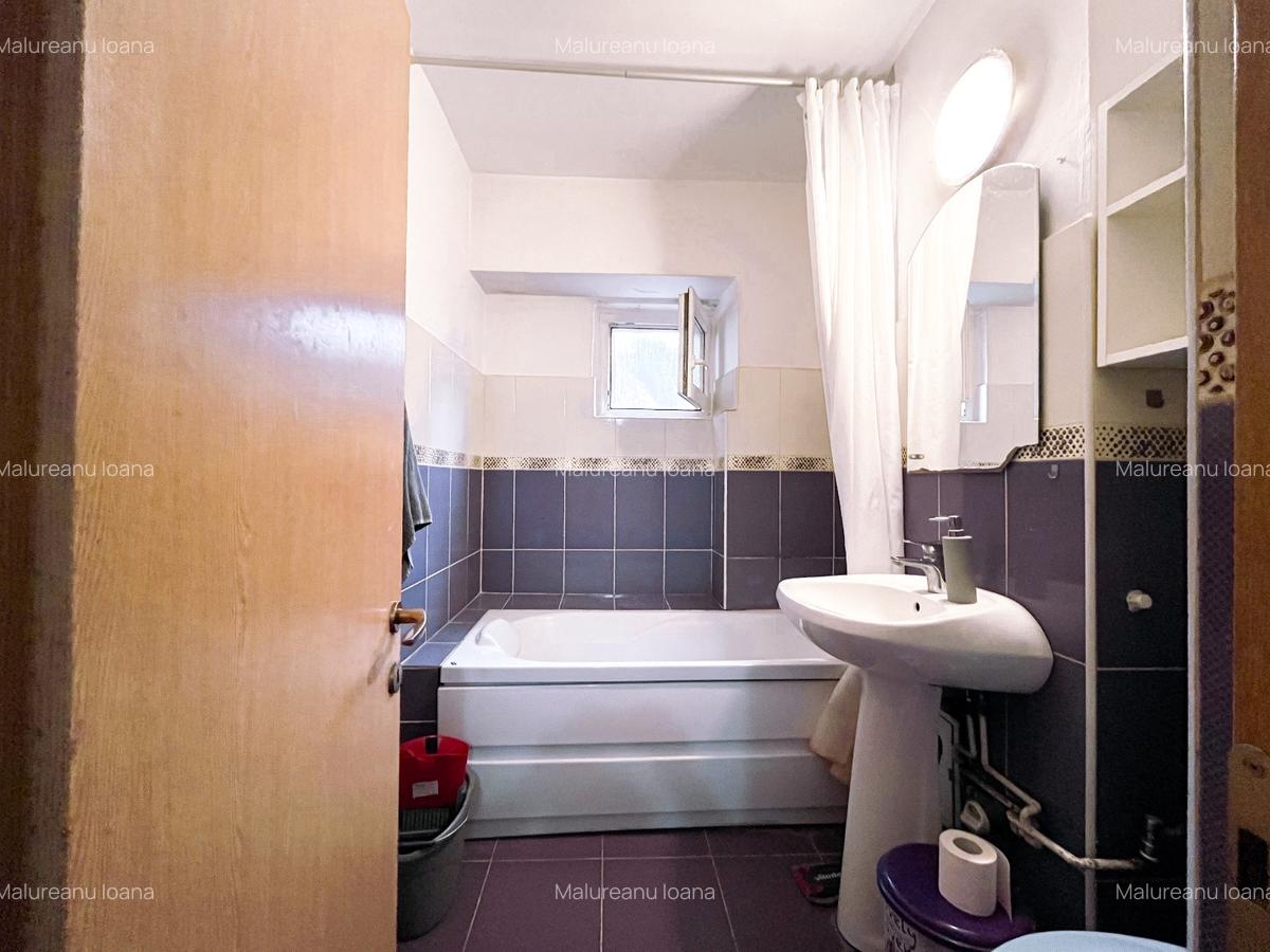 Inchiriem Apartament 3 Camere Mobilat Decomandat Racadau - 14