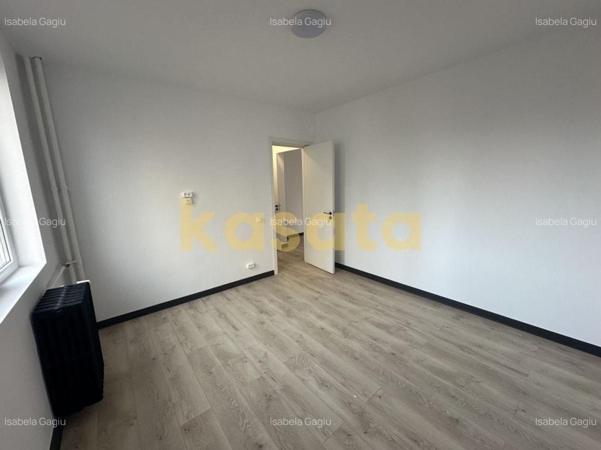 2 Camere | Etaj Intermediar | Renovare 2025 | Instalatii Noi - 10