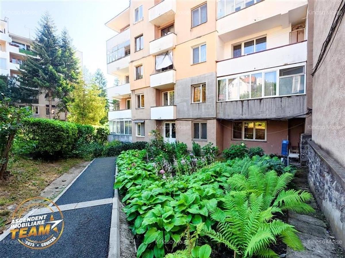 Tur Virtual! Decomandat,3 camere,locatie favorabila,Simeria,Sfantu Gheorghe - 2