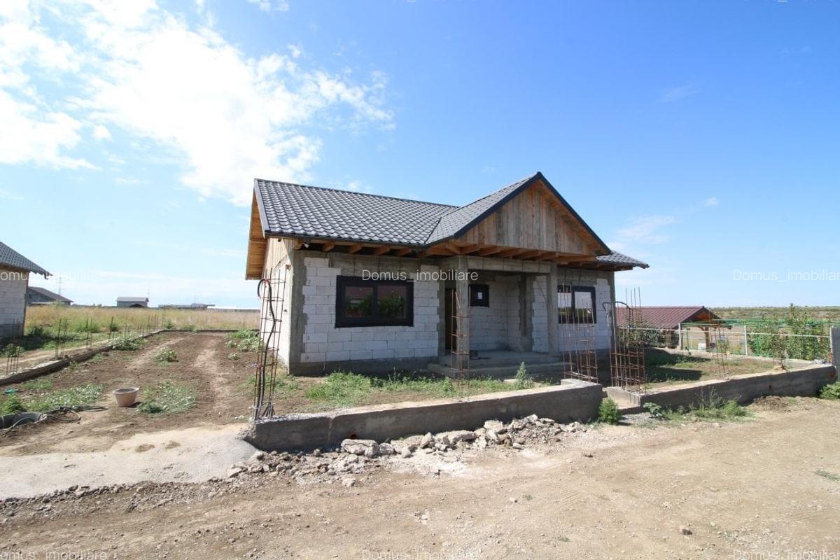 Casa Sat Costi, str Forturilor - 2