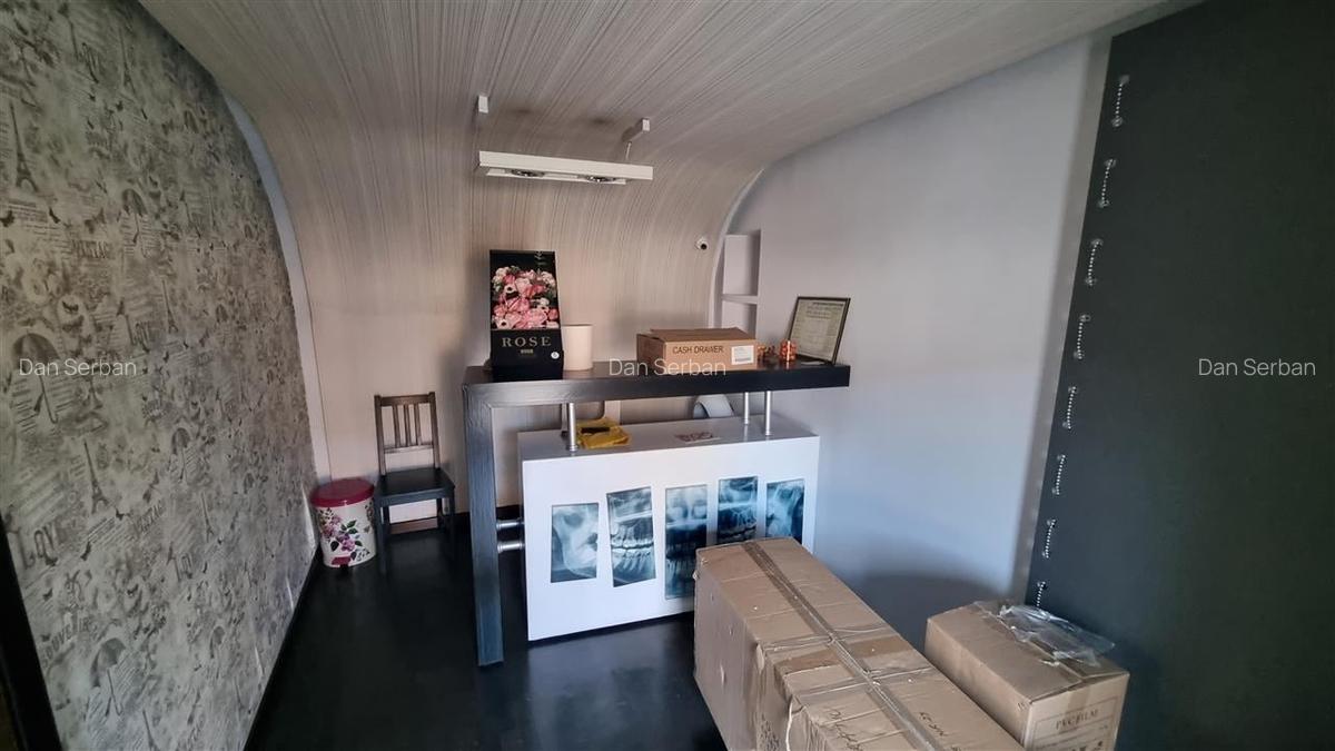 Spațiu comercial, 100 mp în Centrul Istoric - 2
