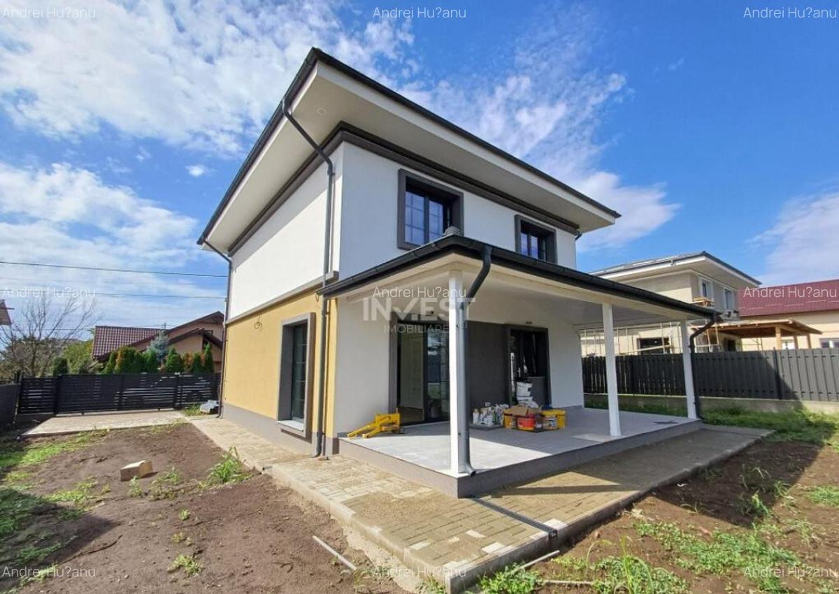 CASA CU 4 CAMERE SI BECI , PLATOU GALATA - 9