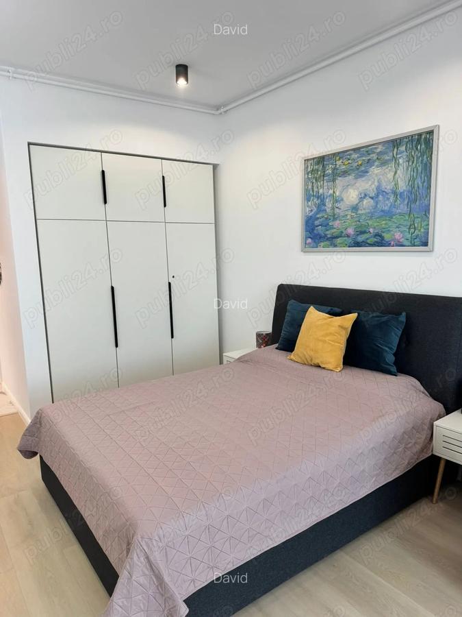 Studio cu terasa cu vedere la mare + loc de parcare - Promenada Mamaia Sat - 6 Studio cu terasa cu vedere la mare + loc de parcare - Promenada Mamaia Sat - 6