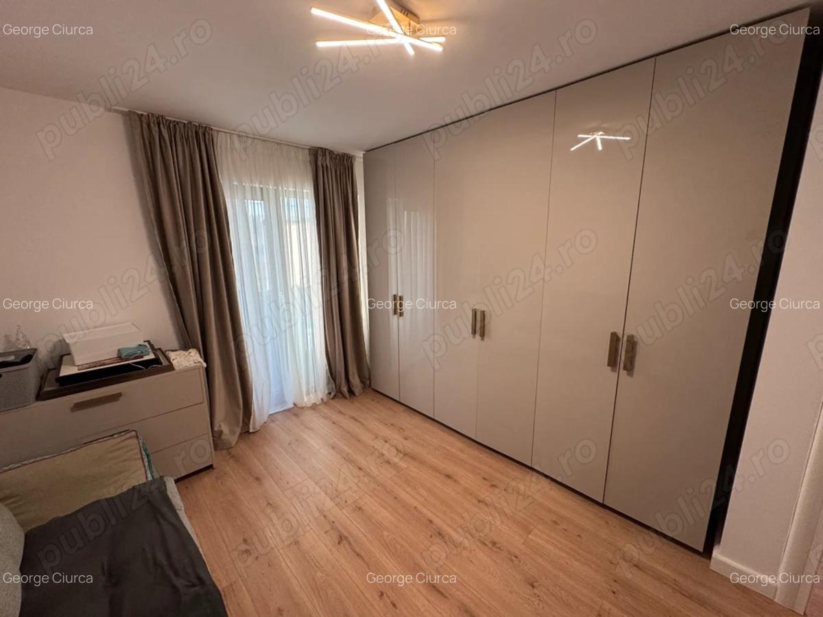 Casa de vanzare in cartier rezidential la 10min de Pitesti 5min de Mioveni - 4