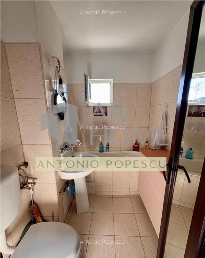 Apartament 3 camere, 2 bai, In Ploiesti, zona Republicii - 9