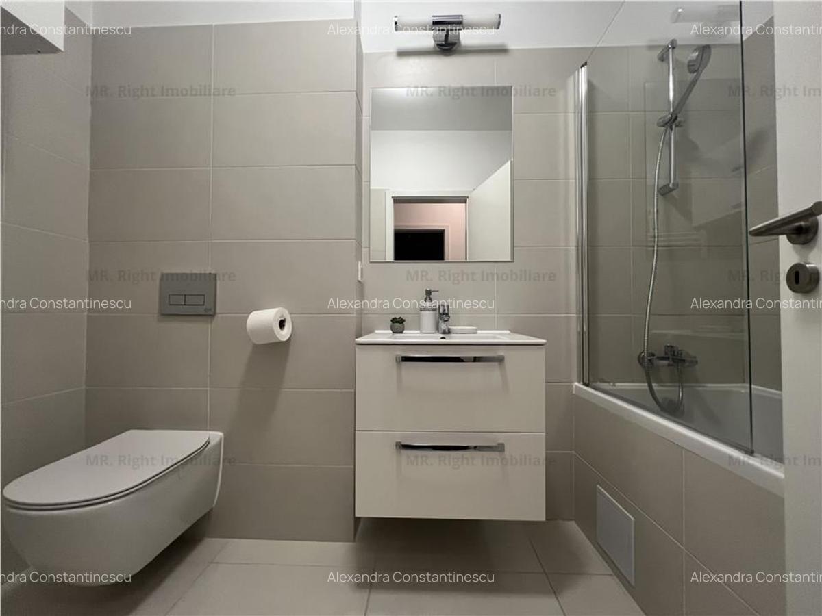 Garsoniera moderna centrala - 6