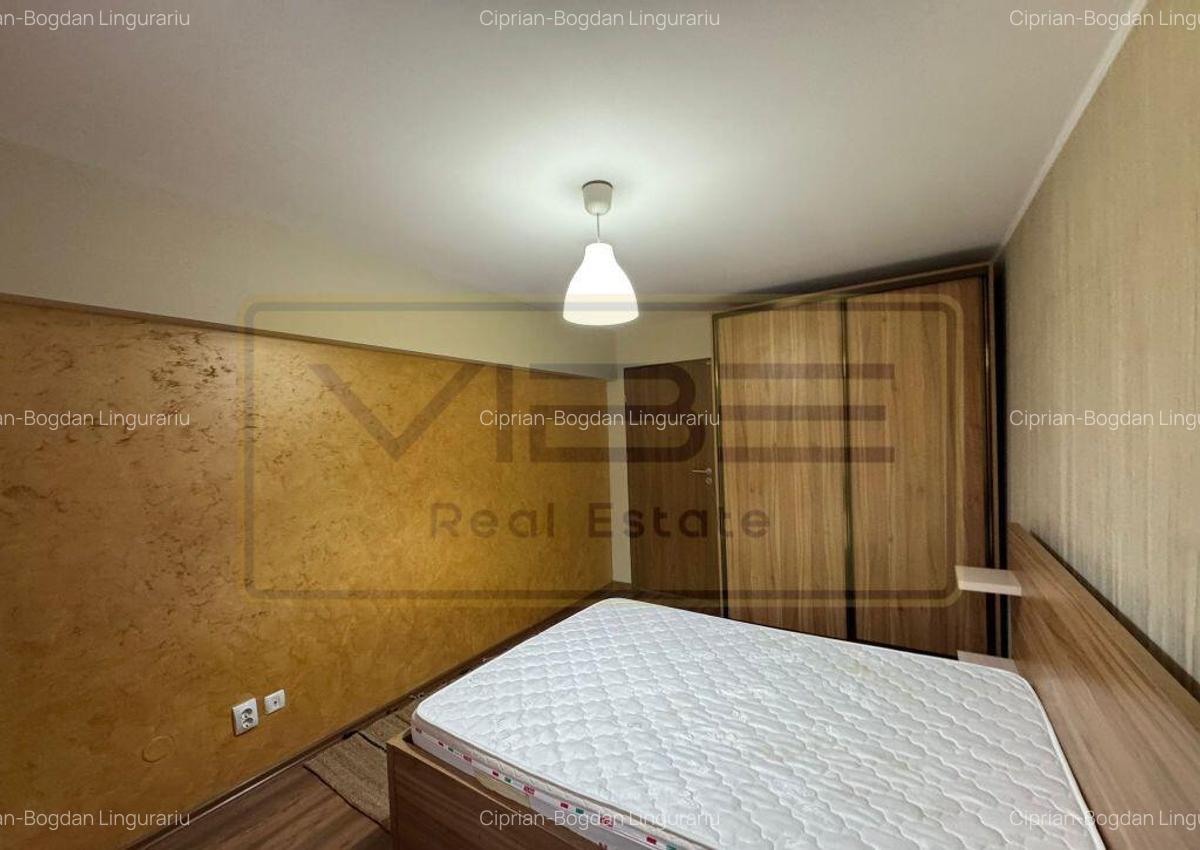 Apartament 2 camere modern Podu Ros 15 min Palas Mall - 10