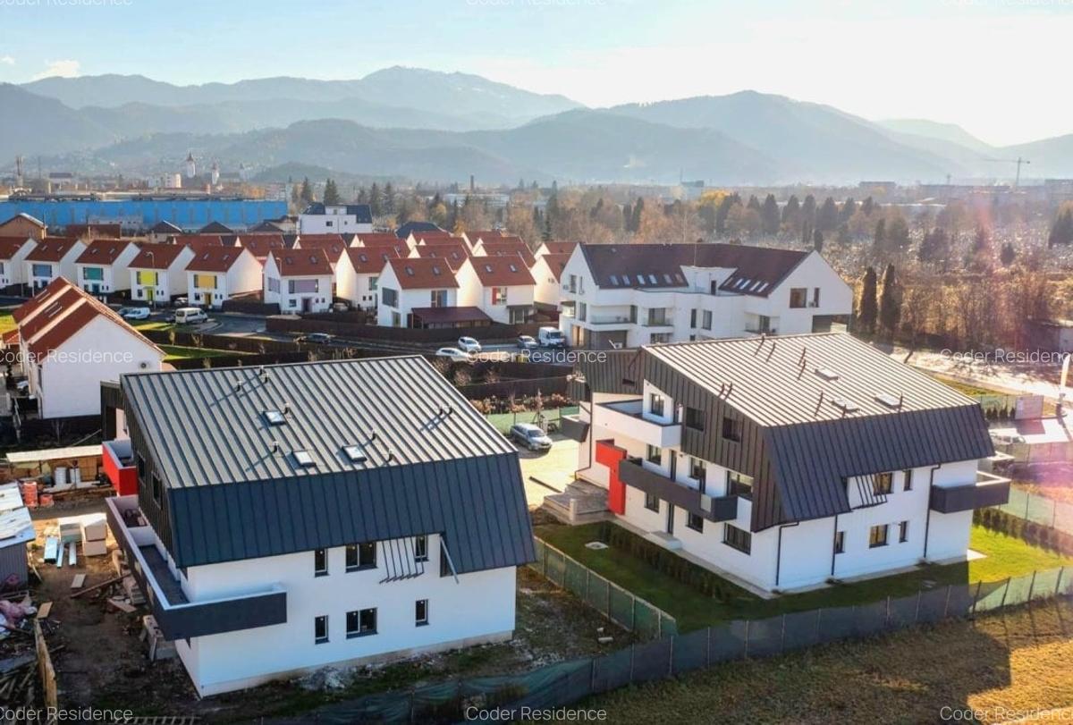 Apartament cu 2 camere decomandat în Bartolomeu - 1