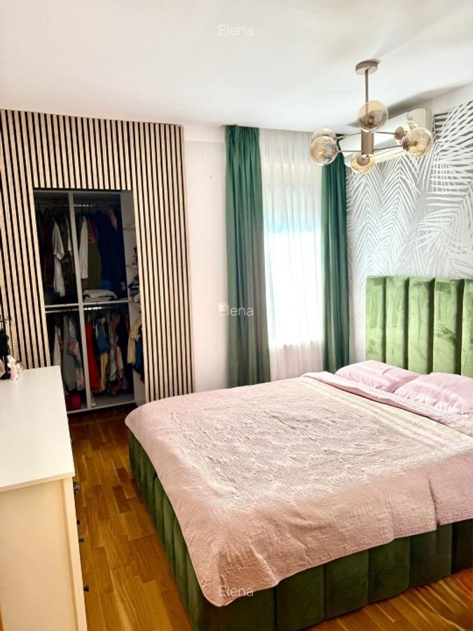 Greenlake Residences,  apartament de vanzare cu doua camere - 6