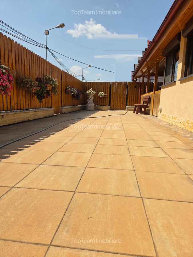 Casa si teren. Sos. Bucuresti-Magurele, Rahova, Sos. Alexandriei, Sector 5 - 16