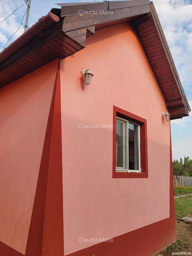 Casa de Vanzare Sanandrei - 1