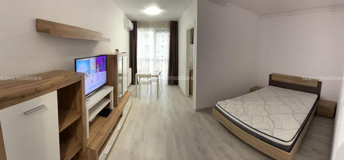 Garsoniera | Hils Pallady | Loc parcare | Balcon | Metrou - 2