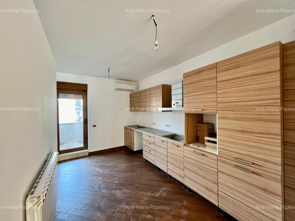 Apartament cu 4 camere semidecomandat în Dorobanți - 3