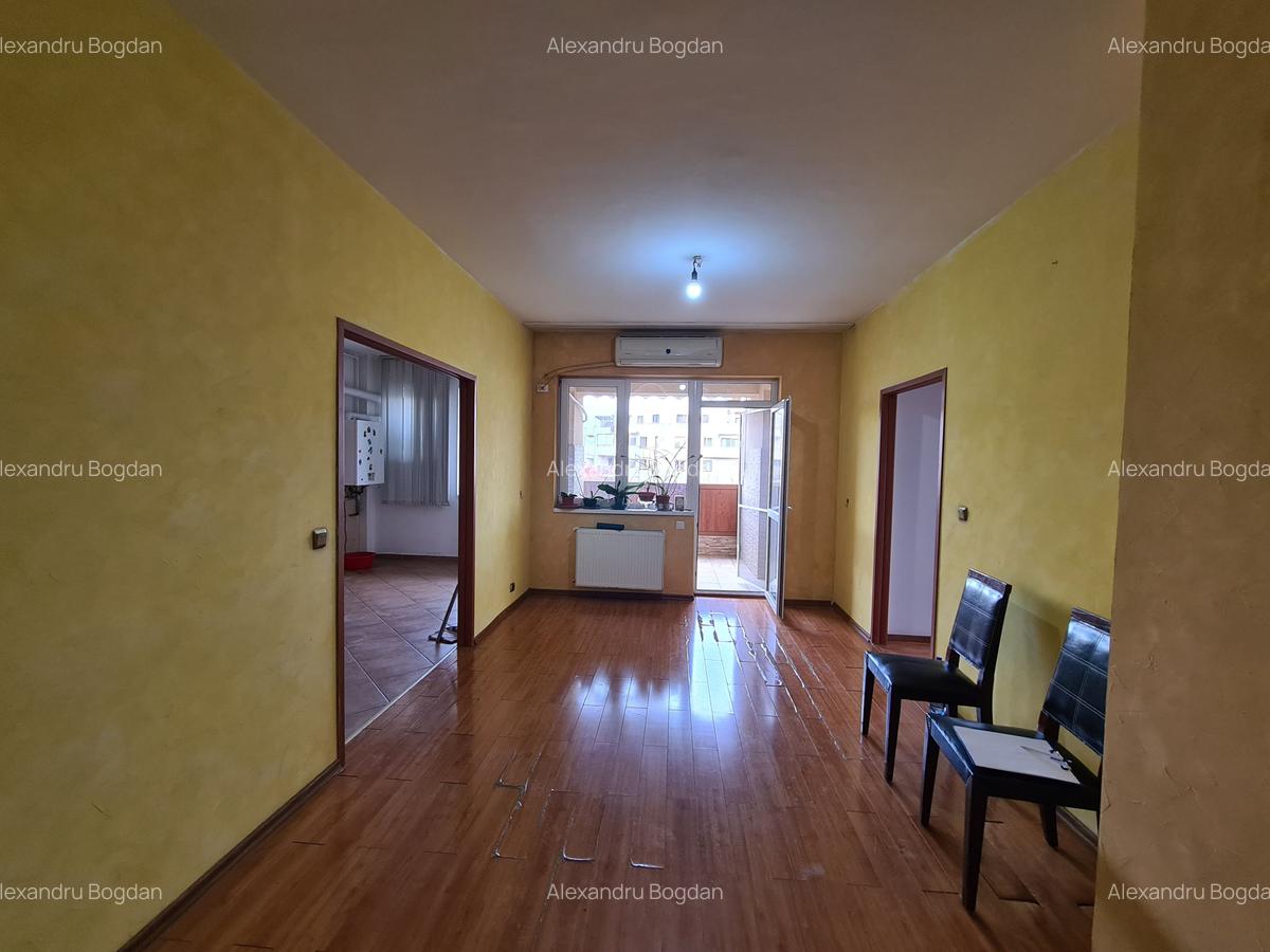 Ap 3 camere suprafata  mare  la 9 min de mers de  metrou Starulesti - 34