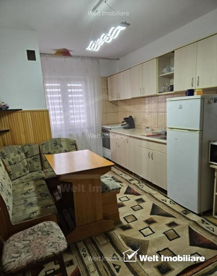 Apartament cu 3 camere in Marasti - 6