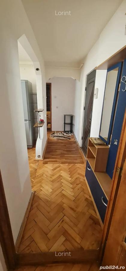 De inchiriat apartament 2 camere in Gherla pe strada Staruintei - 7