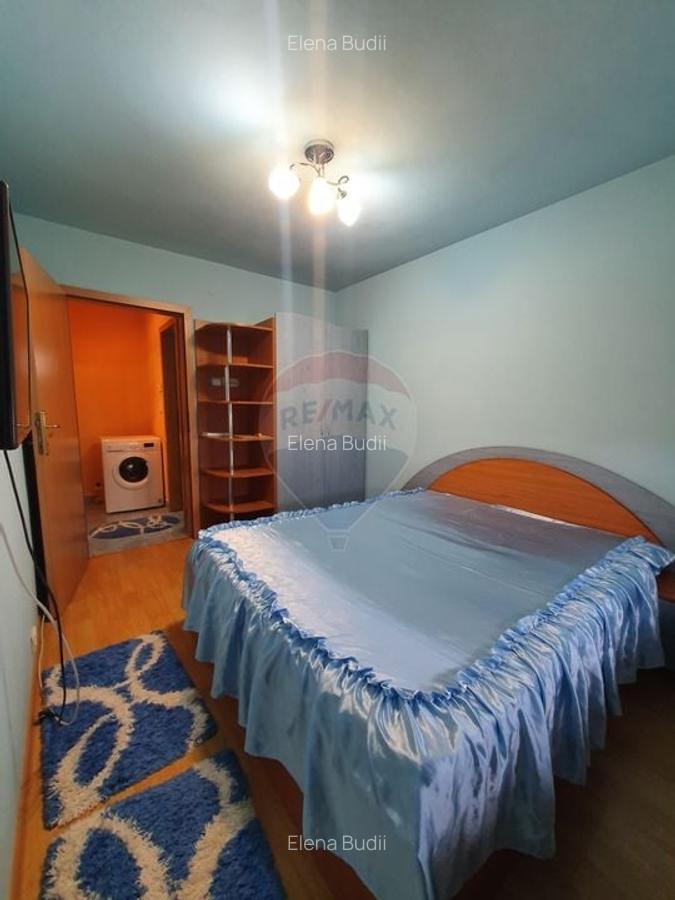 Apartament cu 3 camere de vanzare in zona Fortuna - 8