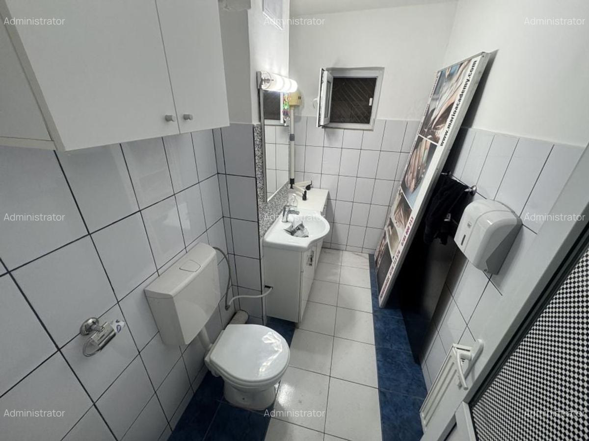 Spatiu comercial zona Inel 2 pretabil Coafor, Frizerie - 5