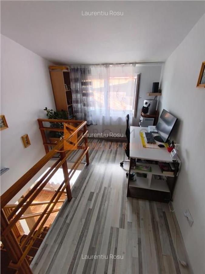 Casa tip P+M zona 23 August - 16