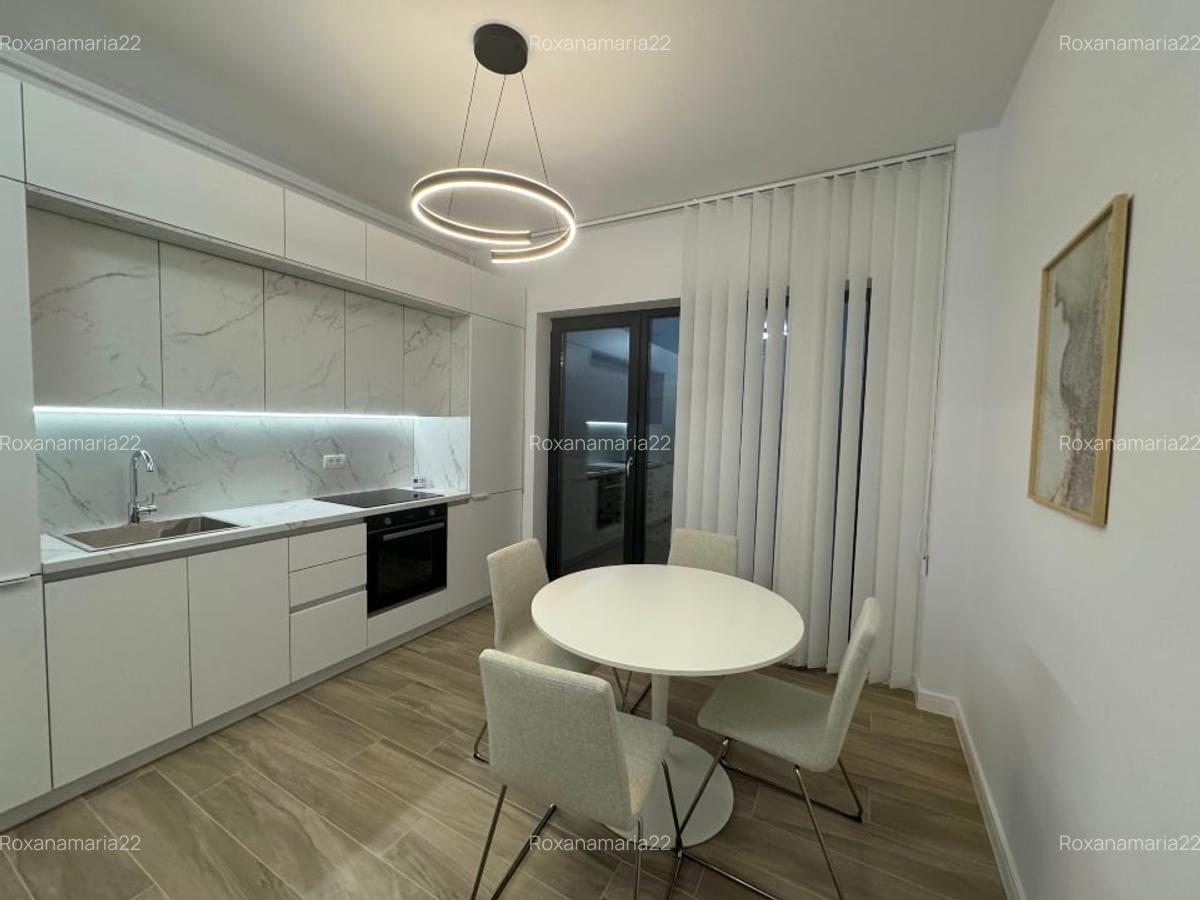 Apartament de inchiriat Future residence  Giroc - 1