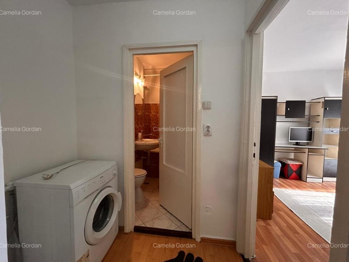 Inchiriere apartament cu 2 cam., 65 mp., 700 Eur, Marasti (OMV) - 8